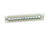 EAN 4015867237540 - Equip 769330 panel de parcheo 1U imagen 1