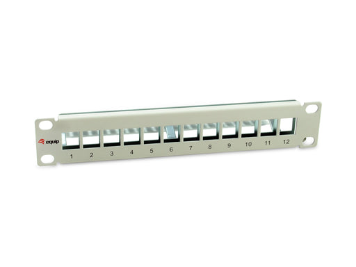 EAN 4015867237540 - Equip 769330 panel de parcheo 1U imagen 1