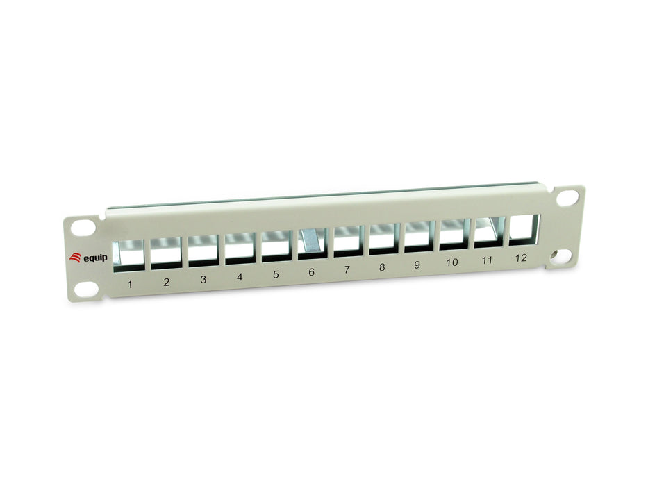 EAN 4015867237540 - Equip 769330 panel de parcheo 1U imagen 1