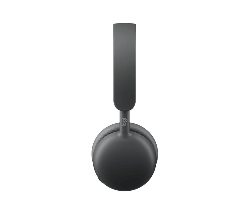 Logitech Zone Wireless 2 Es Headset, Grafit
