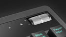 EAN 4710562755619 - Mars Gaming MKAXWES teclado Juego USB Negro, Blanco imagen 7