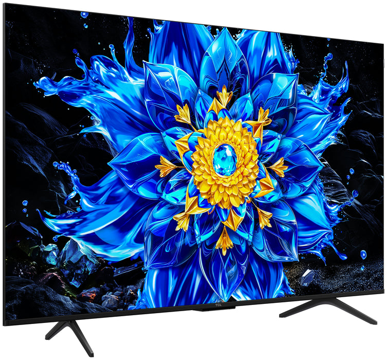 EAN 5901292530204 - TCL P8L 55P8L Televisor 139,7 cm (55") 4K Ultra HD Smart TV Wifi Negro 450 cd / m² imagen 10