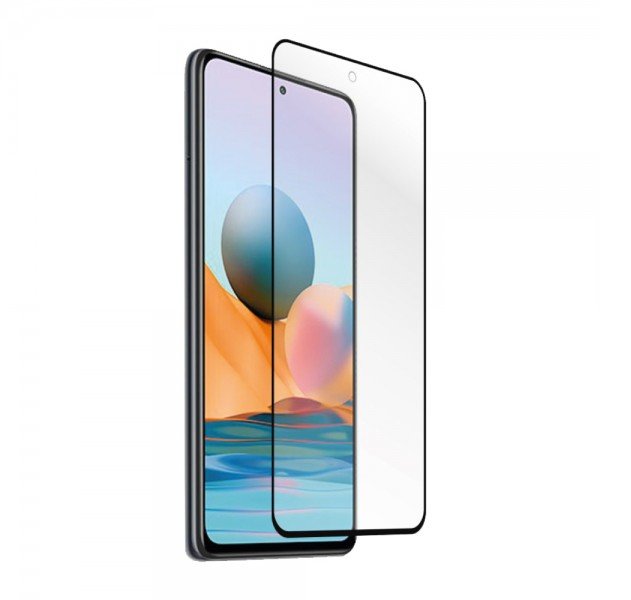 EAN 4250686409376 - nevox NEVOGLASS Protector de pantalla Xiaomi 1 pieza(s) imagen 1