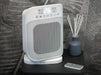 EAN 5903887805865 - Adler AD 7727 calefactor eléctrico Interior Blanco 1500 W Ventilador eléctrico imagen 7