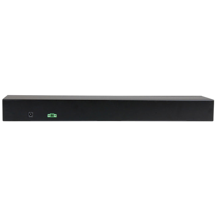 Adaptador Usb A Concentrador   Ext  De 16 Puertos Serie