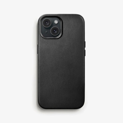EAN 4260750596369 - Woodcessories ECO729 funda para teléfono móvil 17 cm (6.7") Negro imagen 1