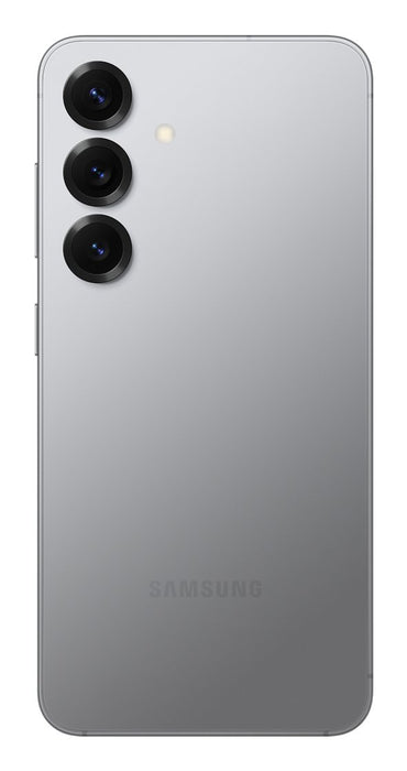 EAN 8806097201571 - Samsung Galaxy S25 SM-S931B/DS 15,8 cm (6.2") SIM doble 5G USB Tipo C 12 GB 256 GB 4000 mAh Plata imagen 2