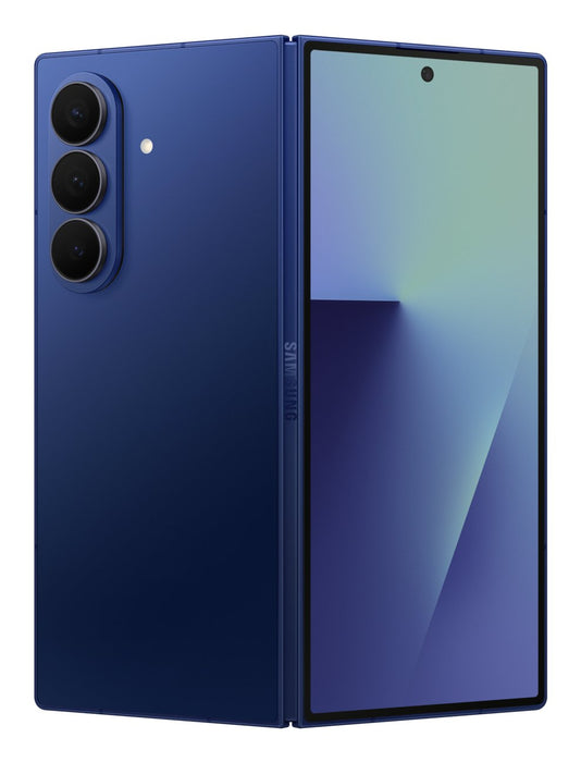 Samsung Galaxy Z Fold7 F966b 5g 16gb Ram 1tb - Blue Shadow