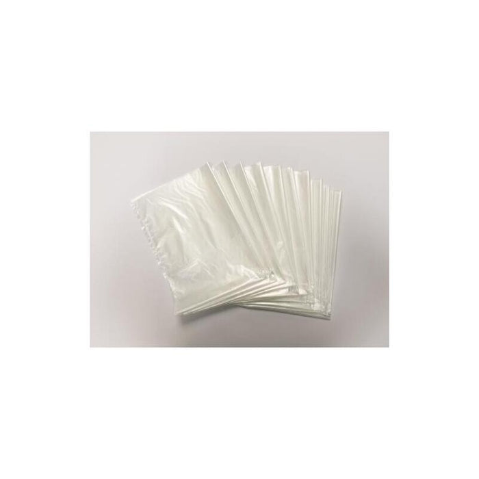Dahle Pack De 10 Bolsas Destructora (30 Litros Capacidad)