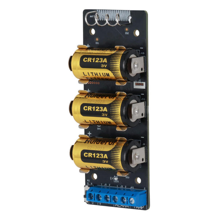 Dahua Arm320-W2(868) Expansor De Entrada. Vía Radio 868mhz. Grado2