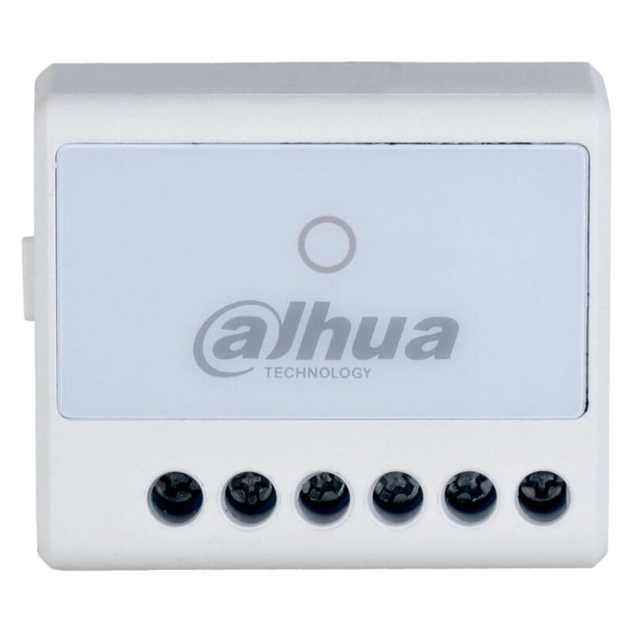 Dahua Arm7011-W2(868) Módulo De Relé Vía Radio 868mhz