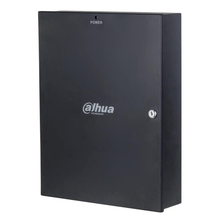 Dahua Asb1c-B Caja De Acero Galvanizado Para Controladora De Accesos