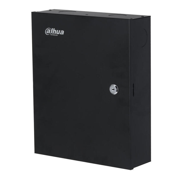 Dahua Asc2202c-S Controladora 2 Puertas / 1 Dirección En Caja Metálica Ip Wiegand Rs-485