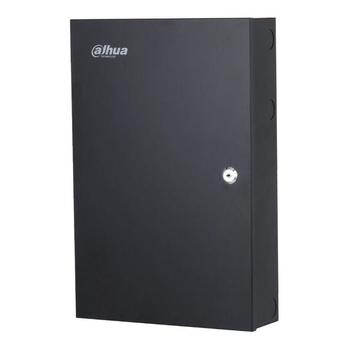 Dahua Asc4201c-D Controladora 1 Puertas / 2 Direcciones En Caja Metálica Ip Wiegand Rs-485
