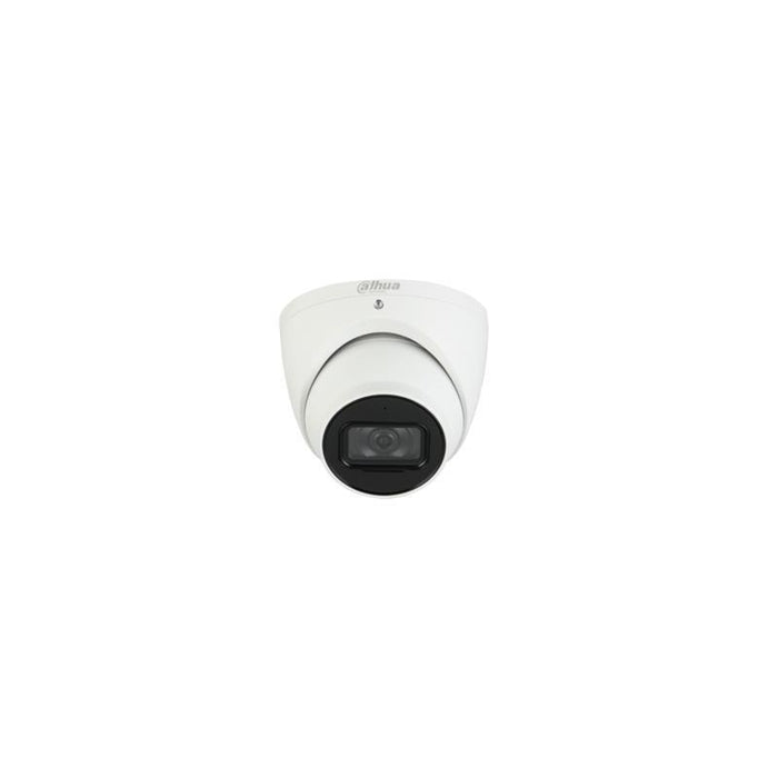 Dahua Dh-Ipc-Hdw5541tm-Ase 5mp Ir Fixed-Focal Eyeball Wizmind Network Camera