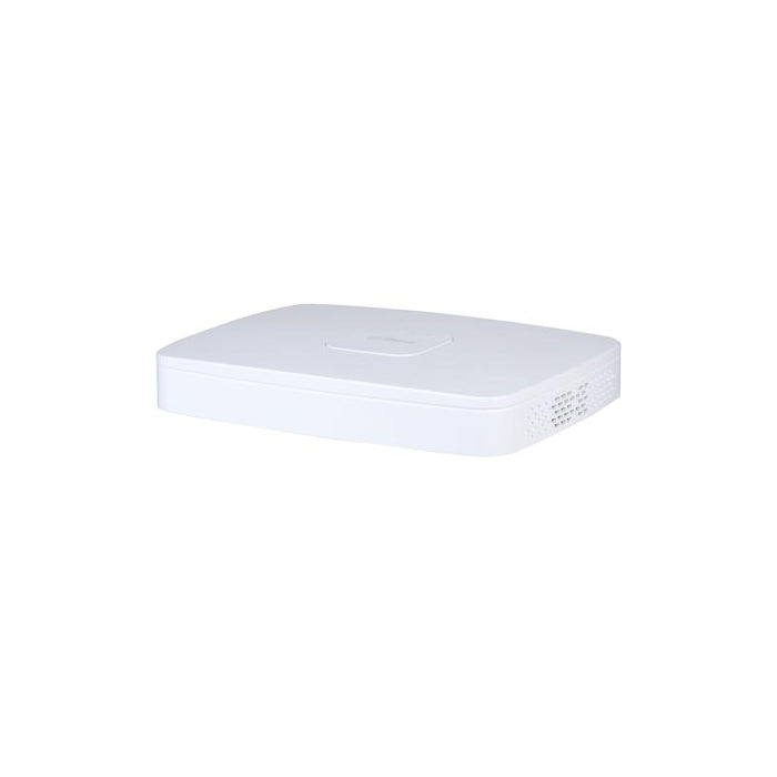 Dahua Dhi-Nvr4108-8p-Ei 8ch 1hdd Smart 1u Network Video Recorder