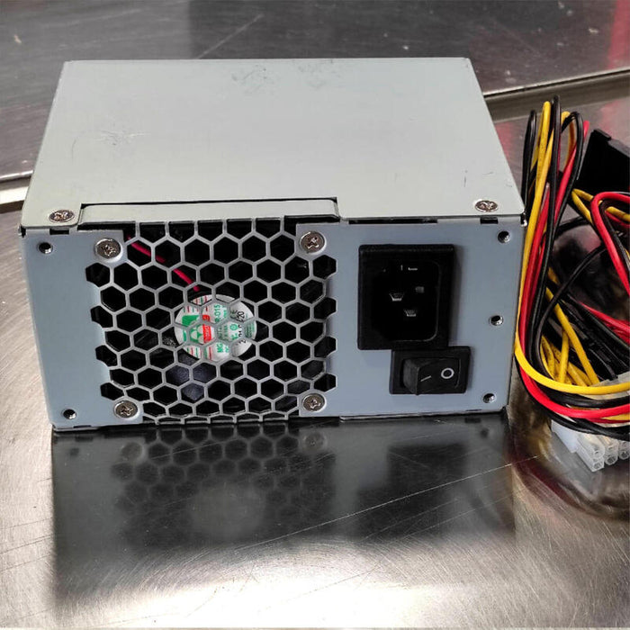 Dahua Dps-220tb-D Alimentador Dahua Entrada C14 240v@4a / Salida 12v@17a 204w