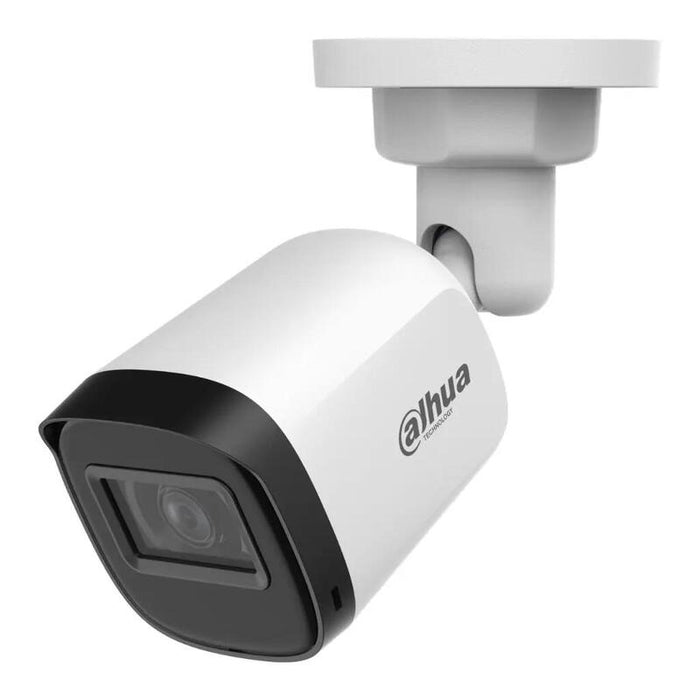 Dahua Hac-B1a21-U-0280b Tubular Hdcvi 4en1 2m Ir30m 2.8mm Ip67