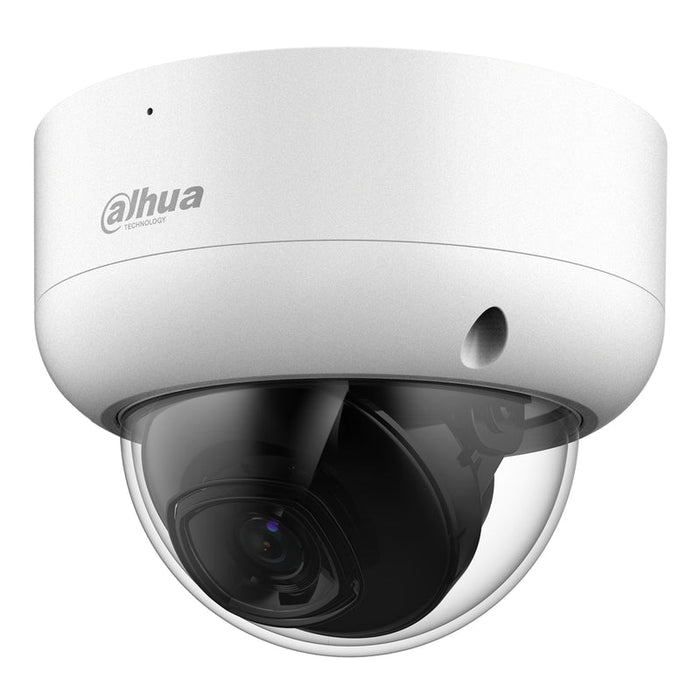 Dahua Hac-Hdbw1231ea-A-0280b Domo Hdcvi 4en1 2m 1080p Wdr Starlight Ir40m 2.8mm Ip67 Ik10 Mic Audio