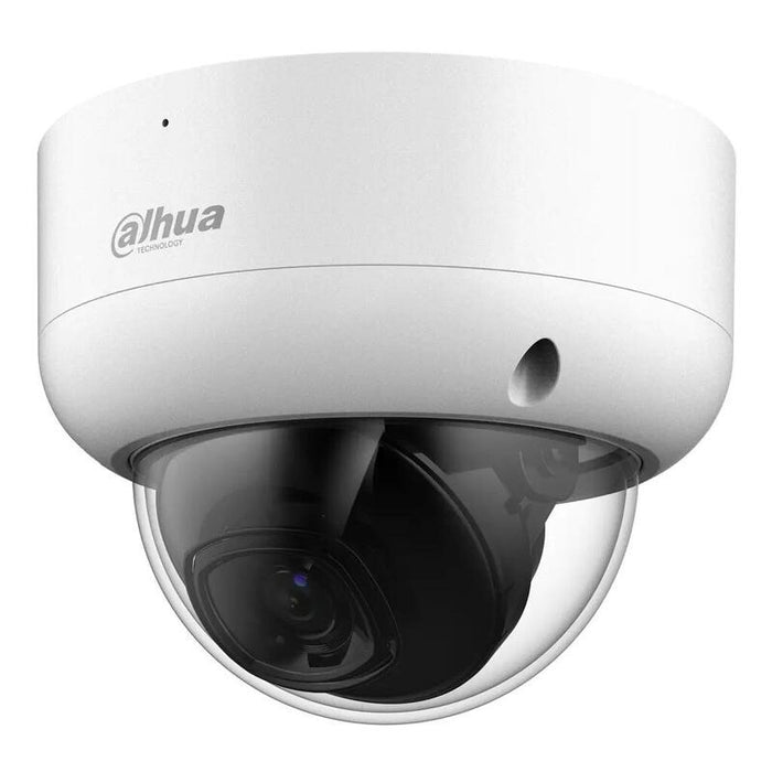 Dahua Hac-Hdbw1500ea-A-0280b-S3 Domo Hdcvi 4en1 5m Starlight Ir40m 2.8mm Ip67 Ik10 Mic