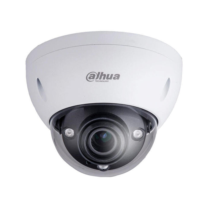 Dahua Hac-Hdbw3802e-Z Domo Hdcvi 4k Dn Wdr Ir50m 3.7-11mm Vfm Ip67 Ik10 Audio Alarma Dual