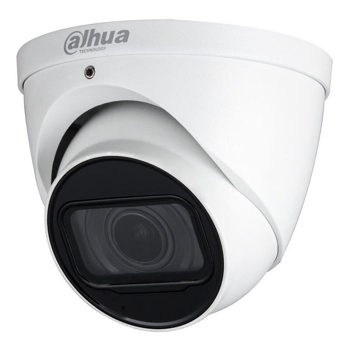 Dahua Hac-Hdw1231t-Z-A Domo Hdcvi 4en1 2m 1080p Dn Icr Wdr Starlight Ir60m 2.7-12mm Vfm Ip67 Mic