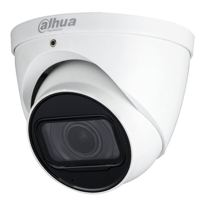Dahua Hac-Hdw1801t-Z-A-S2 Domo Hdcvi 4en1 4k Dn Wdr Ir60m 2.7-13.5vfm Ip67 Mic