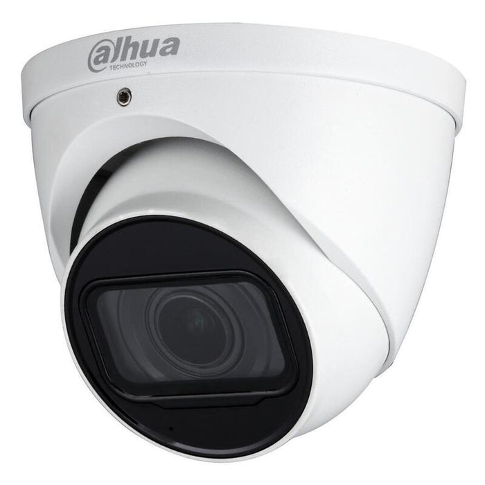 Dahua Hac-Hdw2241t-Z-A Minidomo Hdcvi 4en1 2m 1080p Wdr Starlight Ir60m 2.7-13.5mm Ip67 Audio Mic