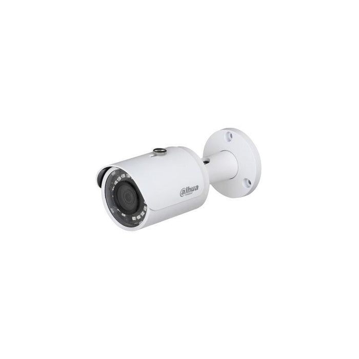 Dahua Hac-Hfw2241s Tubular Hdcvi 4en1 2m 1080p Dn Wdr Starlight Ir30m 3.6mm Ip67