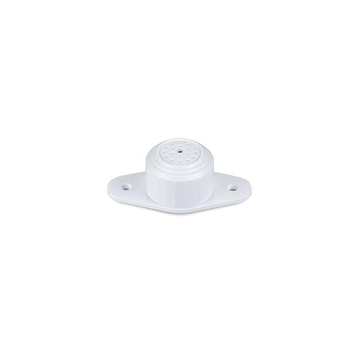 Dahua Hap100 Micrófono Omni-Direccional Alta Fidelidad Pinhole Para Superfície