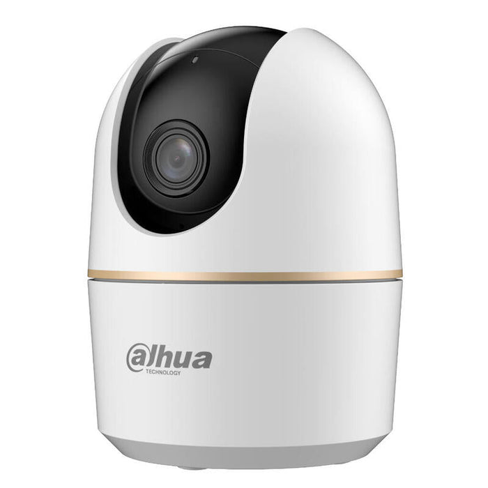 Dahua Ipc-H3a Cubo Pt Ip H265 3m Dn Ir10m 3.6mm Wifi Audio Sd 5v Mic