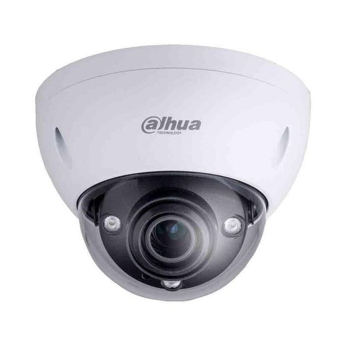 Dahua Ipc-Hdbw8232e-Z Domo Ip H265 2m Dn Smart Wdr 120db Starlight Ir50m 4.1-16.4vfm Ik10 Ip67 Poe+ Audio