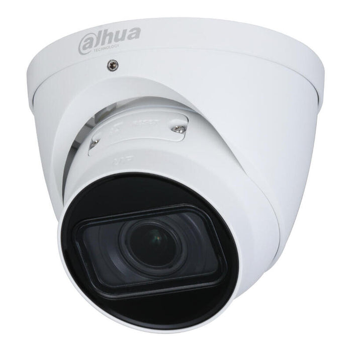 Dahua Ipc-Hdw1431t-Zs-S4 Dahua Lite - Minidomo Ip H265 4m Wdr Ir50m 2.8-12vfm Ip67 Poe Sd