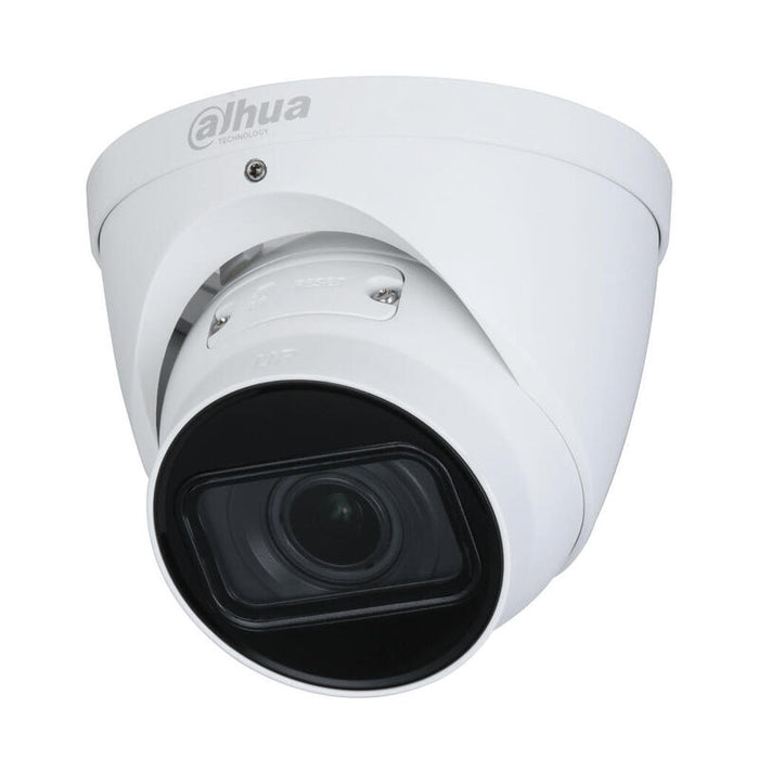 Dahua Ipc-Hdw2841t-Zs Domo Ip H265 8m Dn Wdr 3dnr Starlight Ir40m 2.7-13.5vfm Ip67 Poe Sd Mic Ai
