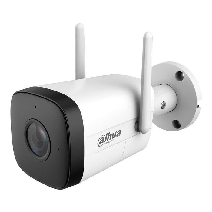 Dahua Ipc-Hfw1430dt-Stw Tubular Ip H265 4m Dn Dwdr 3dnr Ir30m 3.6mm Ip67 Audio Mic Wifi