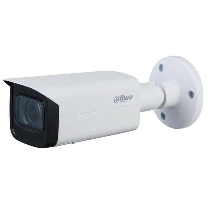Dahua Ipc-Hfw1431t-Zs-S4 Dahua Lite - Tubular Ip H265 4m Wdr Ir50m 2.8-12vfm Ip67 Poe Sd