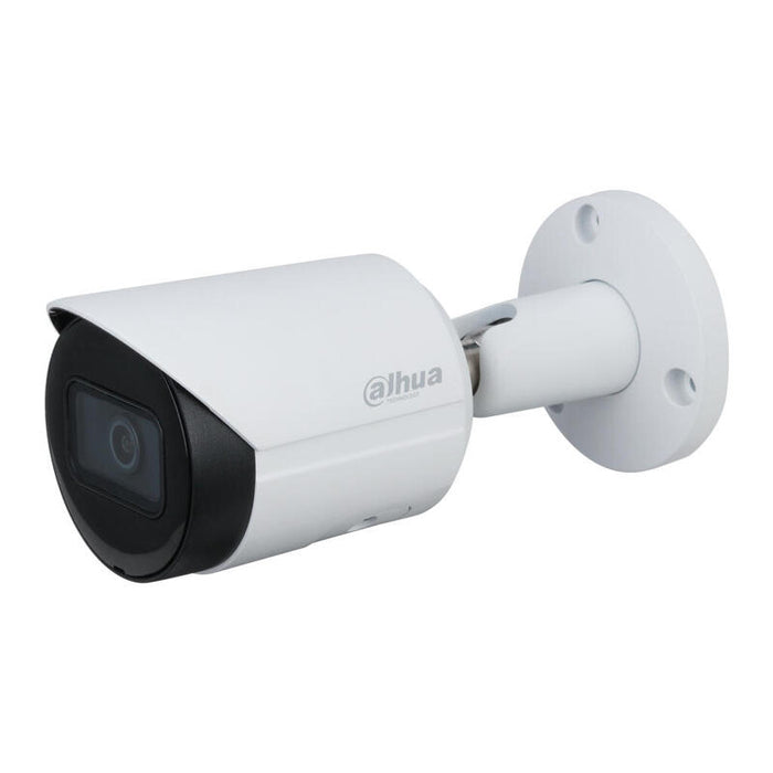 Dahua Ipc-Hfw2230s-S-0360b-S2 Tubular Ip H265 2m Dn Dwdr Starlight Ivs 3dnr Ir30m 3.6mm Ip67 Poe