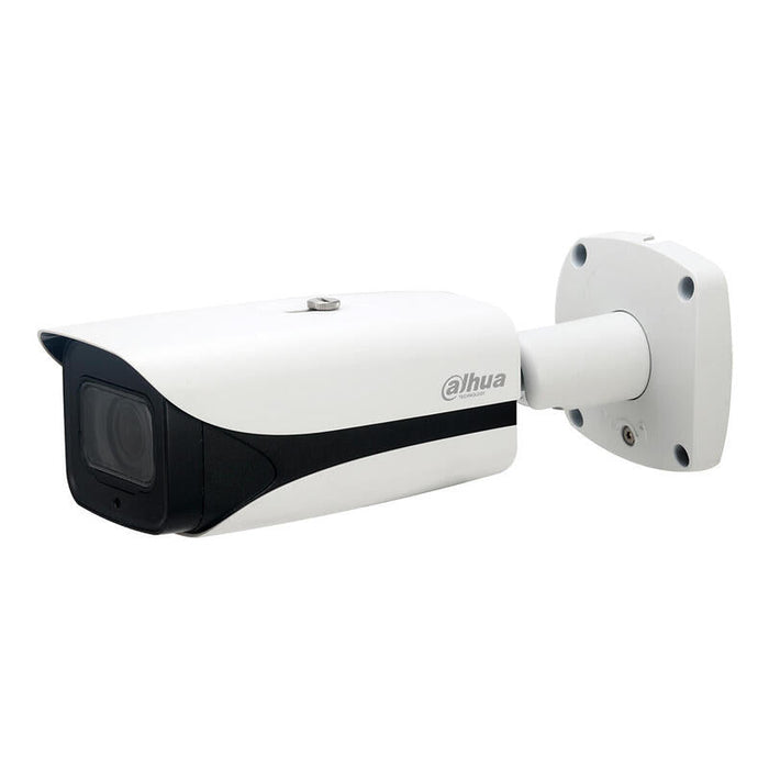 Dahua Ipc-Hfw5442e-Ze-S3 Tubular Ip H265 4m Dn Wdr140db Deeplight Ir60m 2.7-12vfm Ik10 Ip67 Epoe Sd Audio E/S Ai