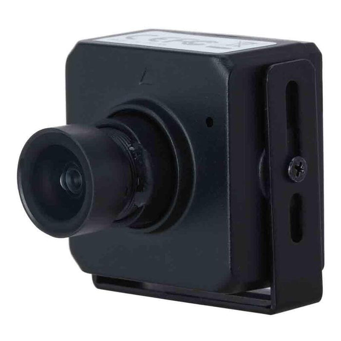 Dahua Ipc-Hum4431s-L5 Minicámara Ip H265 Pinhole 4m Dn Wdr Starlight 2.8mm Ivs Audio Mic