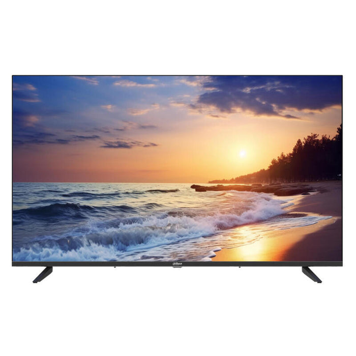 Dahua Lm43-F400n-C2-V1 Monitor 43" Dahua Para Seguridad 24/7 2xhdmi/2xusb/Vga/Audio/Rs-232 16:9 4k
