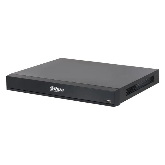 Dahua Nvr5208-8p-Xi/Pro Nvr 8ch 512mbps 4k H265 Hdmi 8poe 2hdd E/S Ai