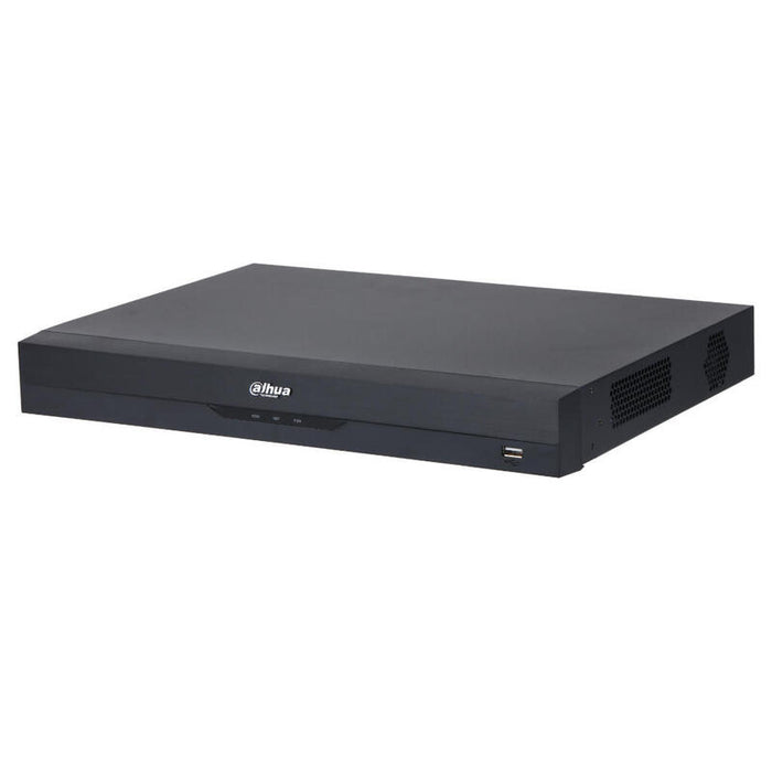 Dahua Nvr5232-2n-Ei2 Nvr 32ch 484mbps H265 Hdmi 2hdd 2rj45 E/S Ai