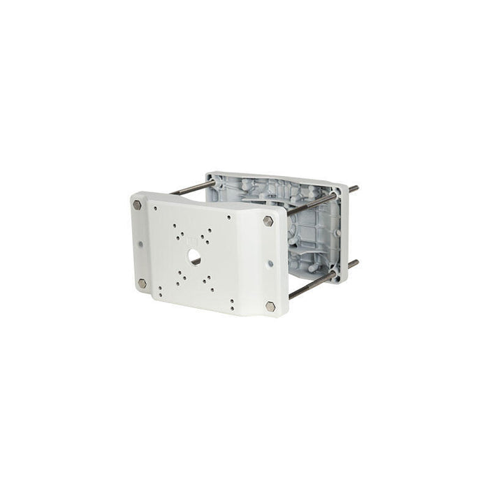 Dahua Pfa153 Adaptador A Poste Para Speed Domo, Ptz Y Cajas De Vigilancia Exterior