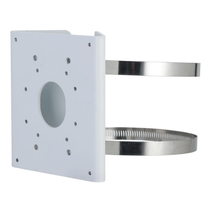 Dahua Pfa156 Adaptador A Poste Para Cámaras