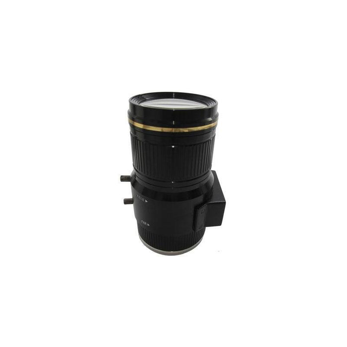 Dahua Plz21c0-D Lente Varifocal Mp 4k 1/1.7" Cs Ai Ir F1.5 10.5~42mm