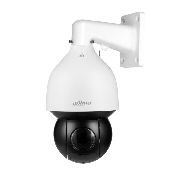 Dahua Sd5a825ga-Hnr Domo Ptz Ip 8m Dn Wdr Starlight+ Ivs Ir150m 25x Ip67 Ik10 Poe+ Audio E/S Ai
