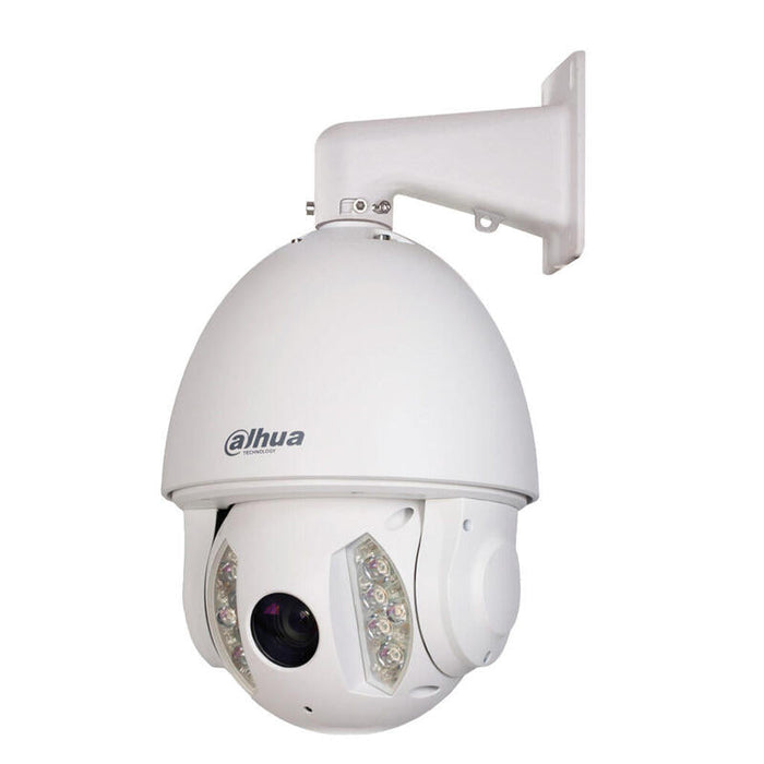 Dahua Sd6a230-Hni Domo Ptz Ip 2m Dn Dwdr Ultra Dnr Ir150m 30x 3d V.A. Ip66