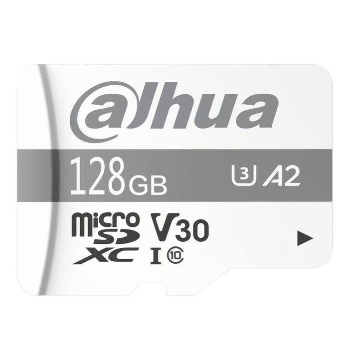 Dahua Tf-P100/128gb Tarjeta Micro Sd 128gb Uhs-I Series P100
