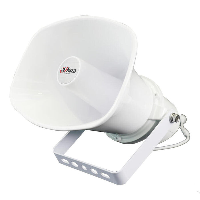 Dahua Vcs-Sh30 Altavoz Ip 120db 15w Ip67 Poe Mic