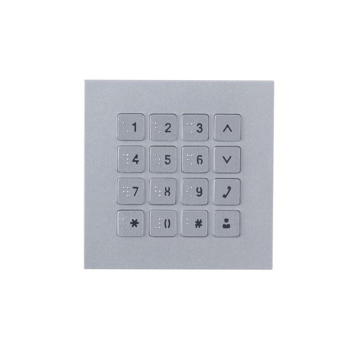 Dahua Vto4202f-Mr1 Módulo Lector De Tarjetas Id